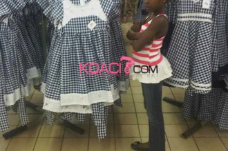 Côte d'Ivoire : Deux petites filles kidnappées en pleine rue 